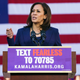 Illustration for article titled Kamala Harris Is All in on the Green New Deal
